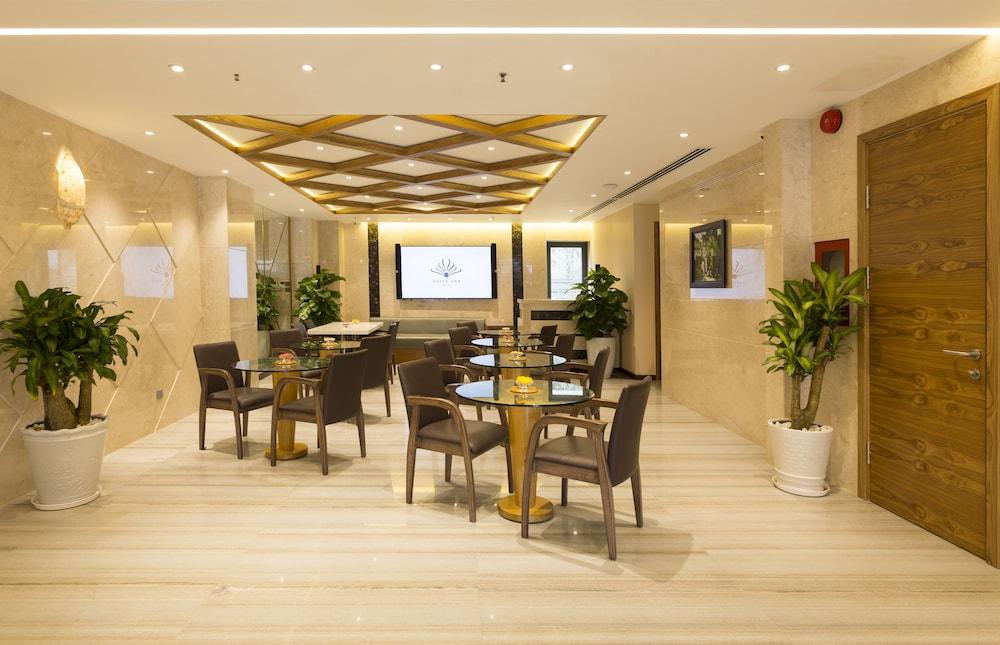 Queen Ann Hotel Hô Chi Minh-Ville Extérieur photo
